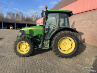 Tracteur John Deere 5080M