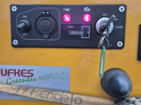 Déchiqueteuse de bois Predator 38R-EFI
