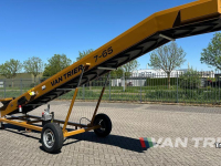Convoyeur élévateur Van Trier 7-65 Opvoerband