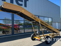 Convoyeur élévateur Van Trier 7-65 Opvoerband