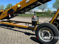 Convoyeur élévateur Van Trier 7-65 Opvoerband