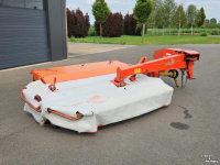Faucheuse Kuhn FC 283 achtermaaier