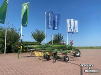 Andaineur Krone Swadro 800/26