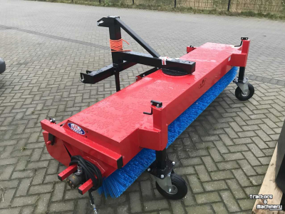 Balayeur M-Sweep HSTV600