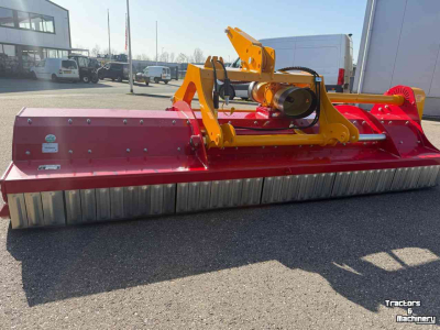 Rotobroyeur INO Dominator 310