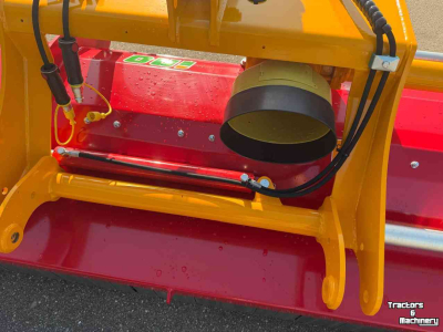 Rotobroyeur INO Dominator 310