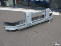 Rabot caoutchouc  Rubberschuif, vuilschuif, terreinschuif, sneeuwschuif, mestschuif, modderschuif