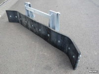Rabot caoutchouc  Rubberschuif, vuilschuif, terreinschuif, sneeuwschuif, mestschuif, modderschuif