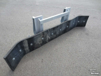 Rabot caoutchouc  Rubberschuif, vuilschuif, terreinschuif, sneeuwschuif, mestschuif, modderschuif