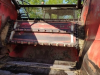 Mélangeuse distributrice autocharg. Trioliet UKW5000 zelfladendevoerwagen