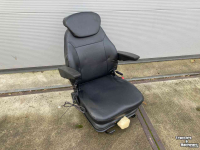 Nouvelles pièces diverse Eurotrac Mechanisch geveerde stoel