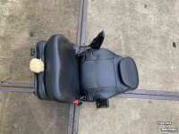 Nouvelles pièces diverse Eurotrac Mechanisch geveerde stoel