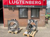 Mélangeur de lisier  Mestmixer, elektrisch, mixen, mestverwerking