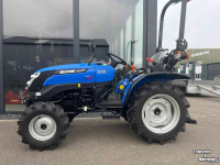 Tracteur Solis S22+