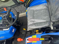 Tracteur Solis S22+