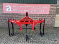 Décompacteur Agro-Factory Diepwoeler