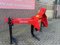 Décompacteur Agro-Factory Diepwoeler