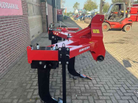Décompacteur Agro-Factory Diepwoeler