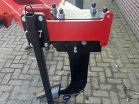 Décompacteur Agro-Factory Diepwoeler