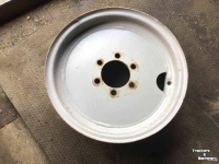 Roues, Pneus, Jantes, Barillets Jumelage Deutz-Fahr 5.50-18