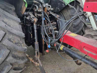 Tracteur forestier Deutz-Fahr Agrotron 115 MK2