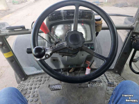Tracteur forestier Deutz-Fahr Agrotron 115 MK2