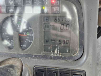 Tracteur forestier Deutz-Fahr Agrotron 115 MK2