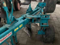 Charrues Kramer ECO Eco 7-schaar XL Ploeg