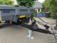 Benne agricole Palmse Trailer PT600E-1A Bakkenwagen Kipper Dumper Nieuw