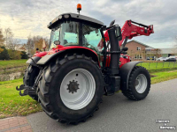 Tracteur Massey Ferguson 7715S Dyna-6 Efficient Tractoren