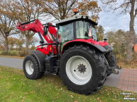Tracteur Massey Ferguson 7715S Dyna-6 Efficient Tractoren