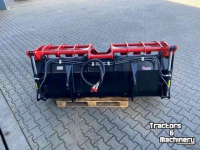 Godet de chargeur frontal Qmac Qmac pelikaanbak 2.00 mtr