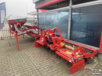 Herse rotative Kverneland M 301