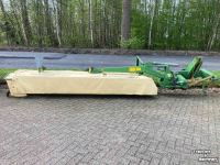 Faucheuse Krone EasyCut 360