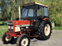 Tracteur International 633