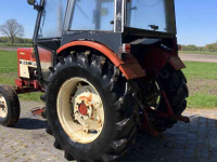 Tracteur International 633