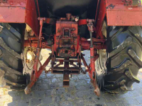 Tracteur International 633