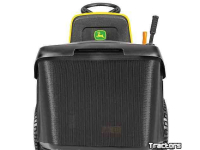 Tracteur Tondeuse Autoporté John Deere X117R