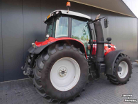 Tracteur Massey Ferguson 7715