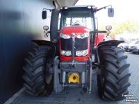 Tracteur Massey Ferguson 7715