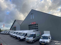 Tracteur Tondeuse Autoporté Husqvarna Rider zitmaaiers robot en Loopmaaiers