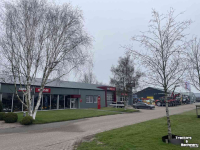 Tracteur Tondeuse Autoporté Husqvarna Rider zitmaaiers robot en Loopmaaiers