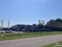 Tracteur Tondeuse Autoporté Husqvarna Rider zitmaaiers robot en Loopmaaiers