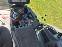 Tracteur Claas Axion 940 Cebis Cmatic
