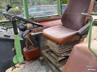 Tracteur Fendt 600 favorit 600 LS