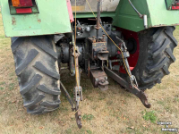 Tracteur Fendt 600 favorit 600 LS