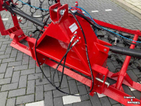 Aérateur de prairie Stekro Weidesleep 8 meter hydr. opklapbaar
