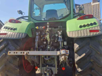 Tracteur Fendt 718 Profi SCR