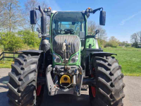 Tracteur Fendt 718 Profi SCR