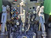 Tracteur Fendt 718 Profi SCR